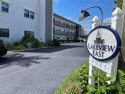 Picture of 7951 58Th Avenue N Unit 106, St Petersburg, FL 33709