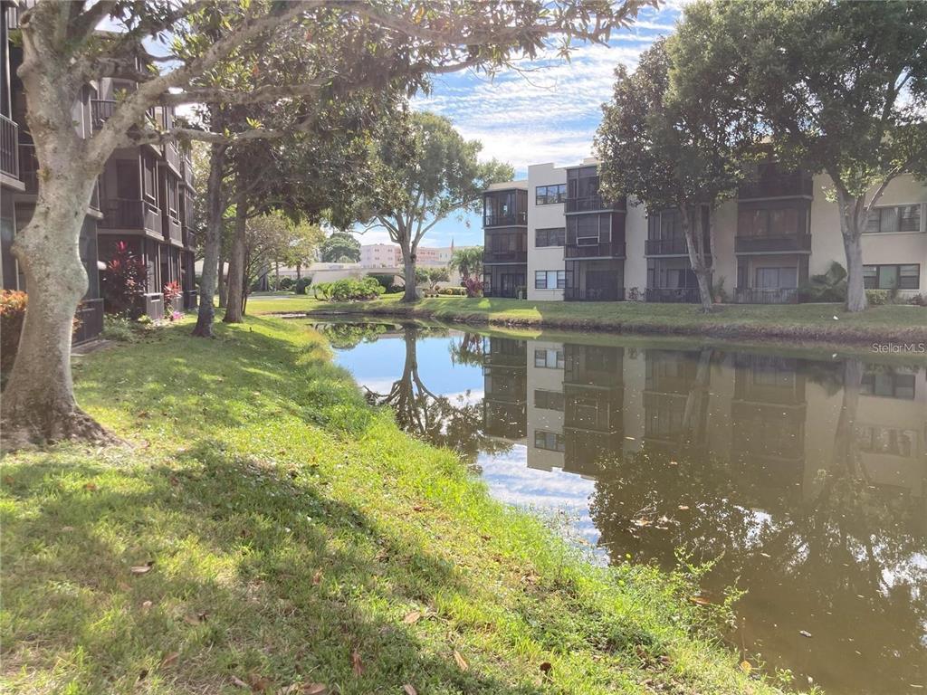 Picture of 7951 58Th Avenue N Unit 106, St Petersburg, FL 33709