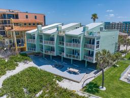 Picture of 19530 Gulf Boulevard Unit 4A, Indian Shores, FL 33785