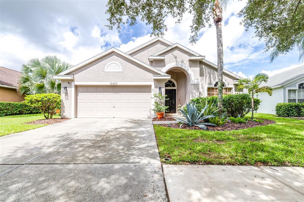 Picture of 10357 Lightner Bridge Drive, Tampa, FL 33626