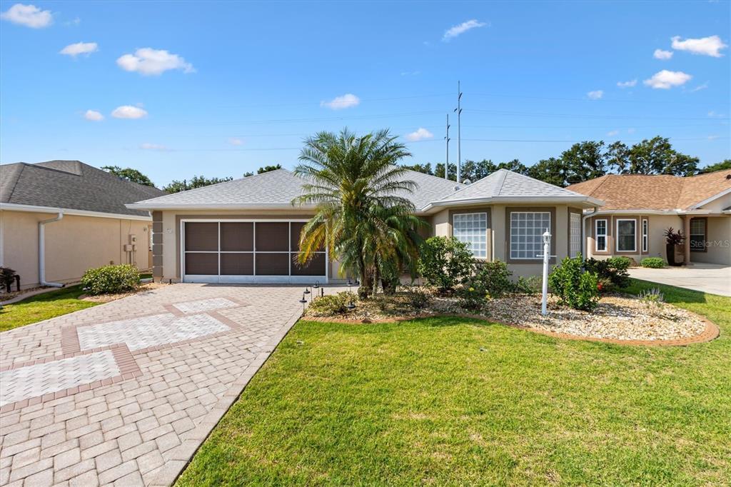 Picture of 17902 SE 115Th Circle, Summerfield, FL 34491