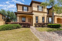 Picture of 140 Napoli Drive Unit Na, Davenport, FL 33897