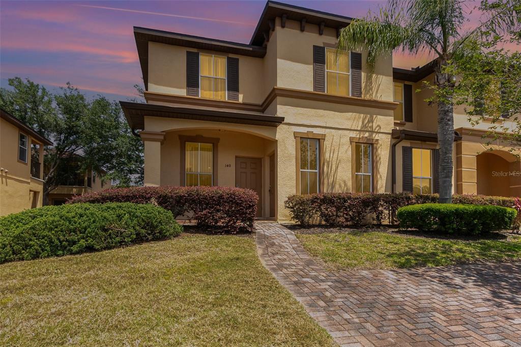 Picture of 140 Napoli Drive Unit Na, Davenport, FL 33897