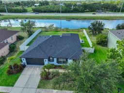 Picture of 344 Star Shell Drive, Apollo Beach, FL 33572