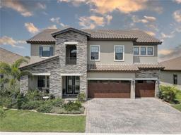 Picture of 11222 Hawks Fern Drive, Riverview, FL 33569