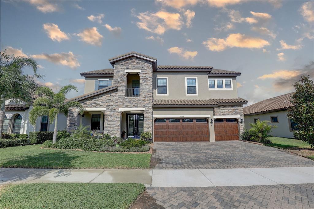 Picture of 11222 Hawks Fern Drive, Riverview, FL 33569