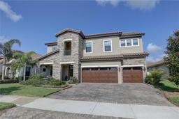 Picture of 11222 Hawks Fern Drive, Riverview, FL 33569