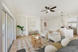 Picture of 2814 Graphite Court, Valrico, FL 33594