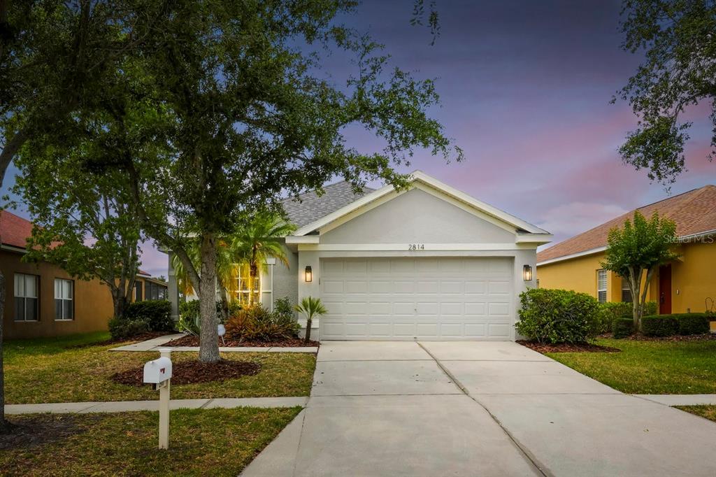 Picture of 2814 Graphite Court, Valrico, FL 33594