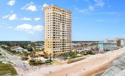 Picture of 2300 N Atlantic Avenue Unit 1502, Daytona Beach, FL 32118