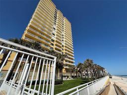 Picture of 2300 N Atlantic Avenue Unit 1502, Daytona Beach, FL 32118