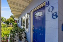 Picture of 808 Malone Drive, Orlando, FL 32810