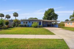 Picture of 808 Malone Drive, Orlando, FL 32810