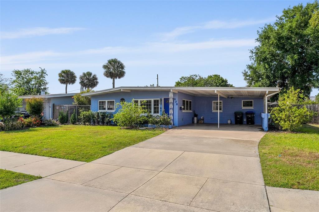 Picture of 808 Malone Drive, Orlando, FL 32810