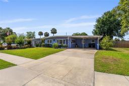 Picture of 808 Malone Drive, Orlando, FL 32810