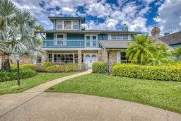 Picture of 2551 Cross Country Drive, Port Orange, FL 32128