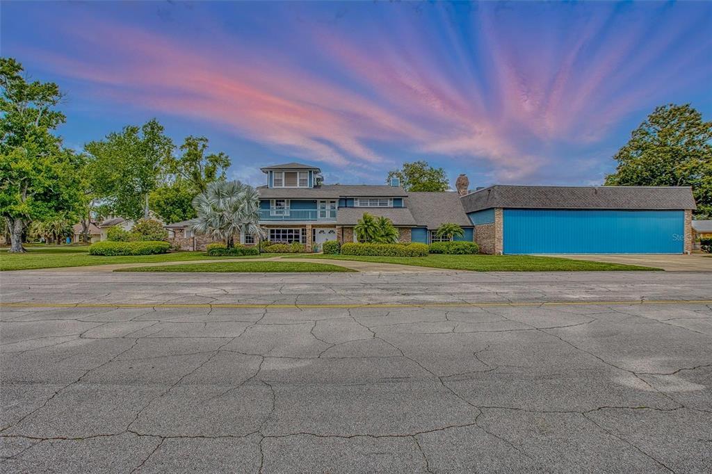Picture of 2551 Cross Country Drive, Port Orange, FL 32128