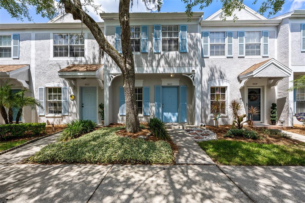 Picture of 8612 Hunters Key Circle, Tampa, FL 33647