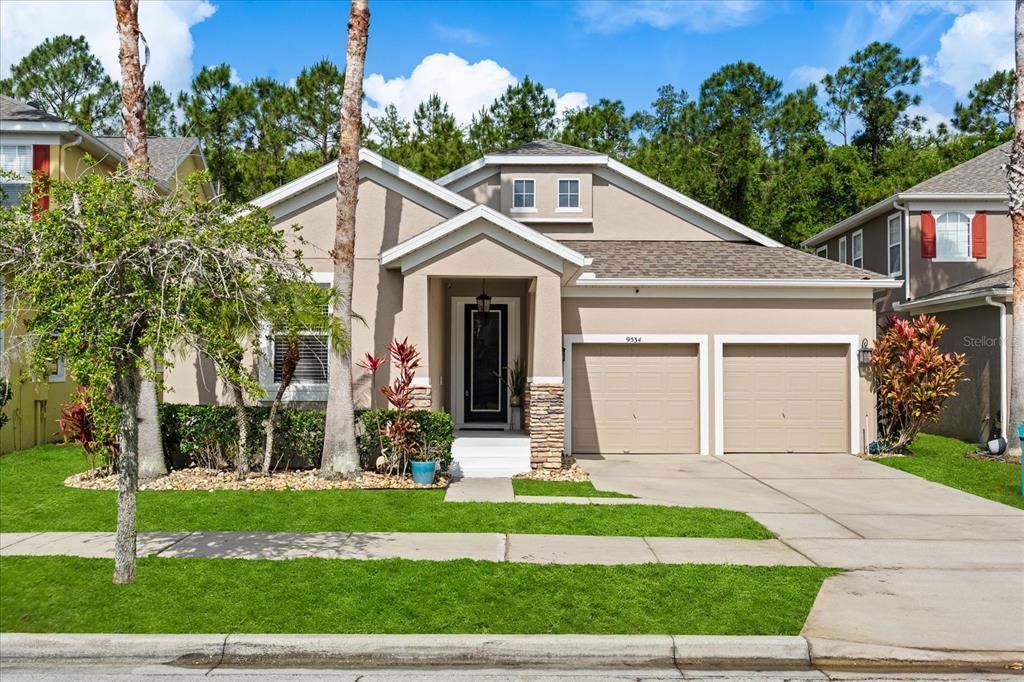Picture of 9534 Piccadilly Sky Way, Orlando, FL 32827