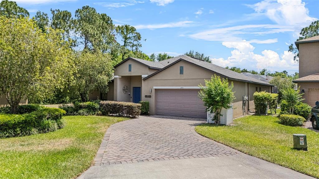 Picture of 1103 Cypress Pointe Boulevard, Davenport, FL 33896