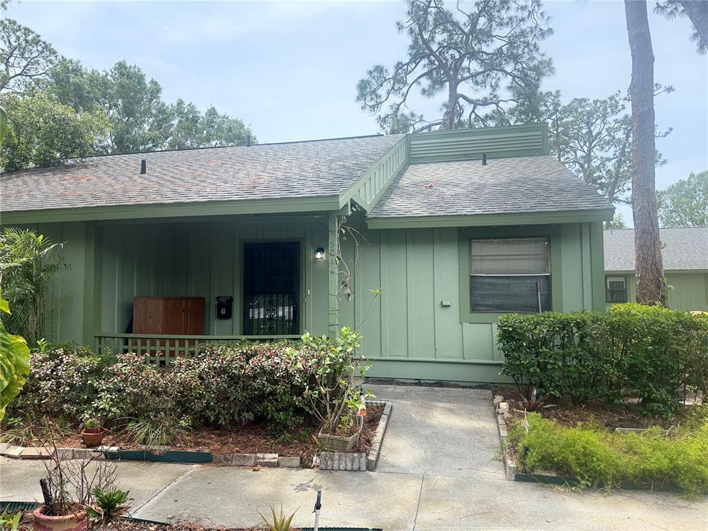 Picture of 5014 Barrington Circle Unit 2102, Sarasota, FL 34234