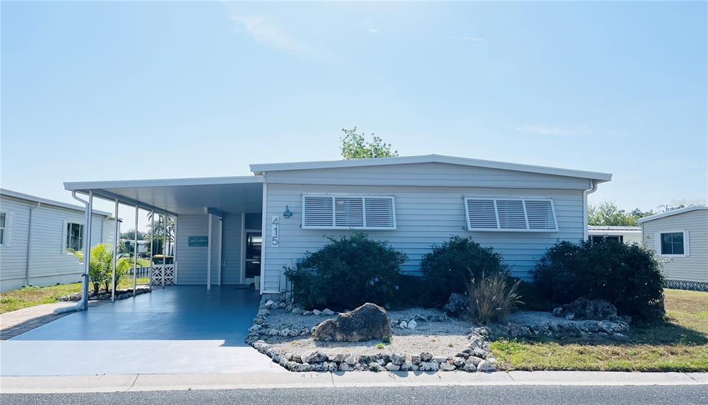 Picture of 415 Oakwood Boulevard, Sarasota, FL 34237