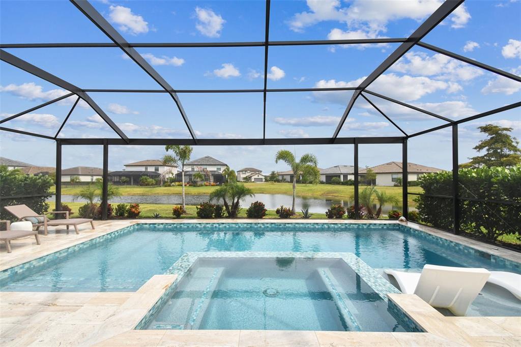 Picture of 5117 Marina Basin Court, Bradenton, FL 34211