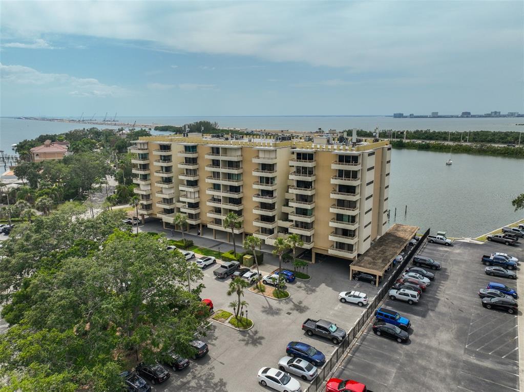 Picture of 5701 Mariner Street Unit 701, Tampa, FL 33609