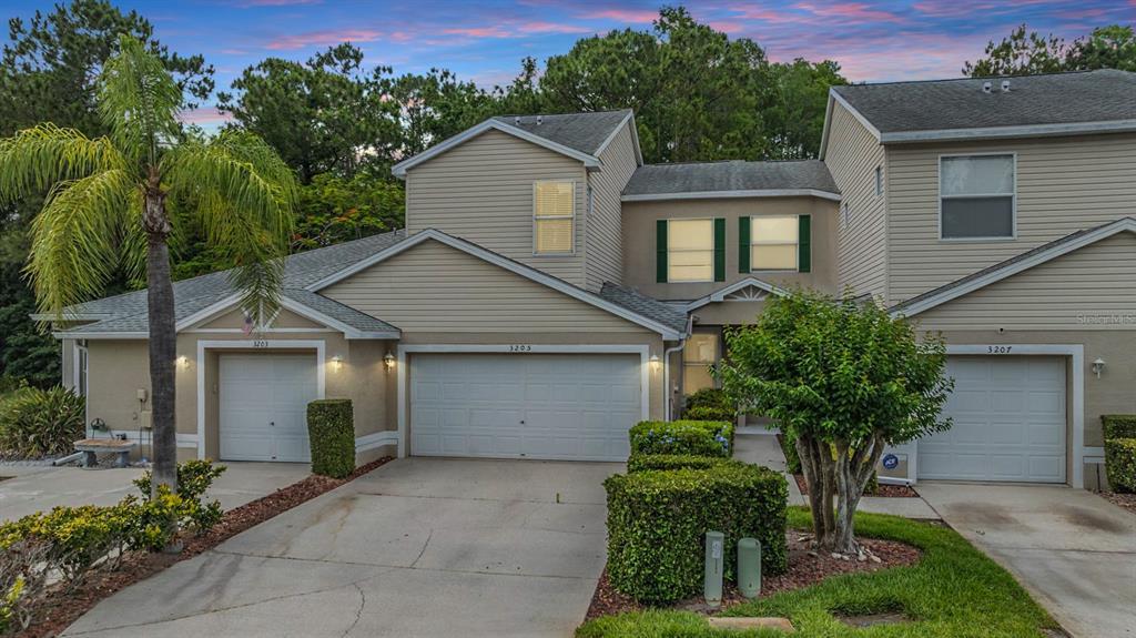 Picture of 3205 Audubon Court, Tarpon Springs, FL 34688