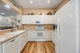 Picture of 3205 Audubon Court, Tarpon Springs, FL 34688