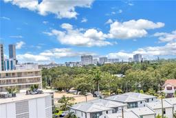 Picture of 1120 NORTH Shore Drive Ne Unit 804, St Petersburg, FL 33701