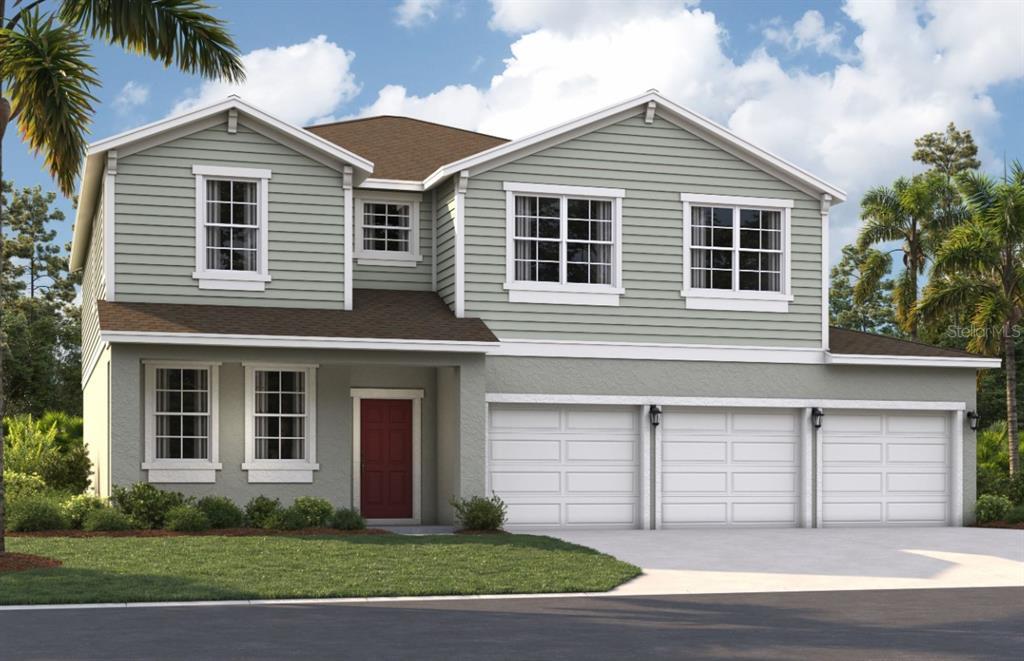 Picture of 247 Avi Court, Titusville, FL 32796