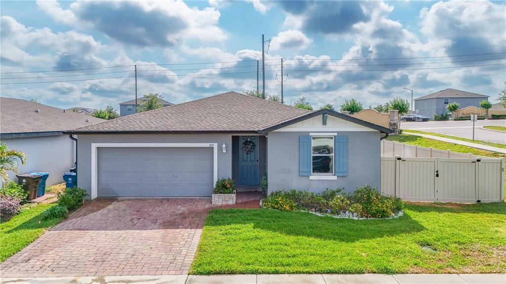 Picture of 719 Tortugas Street, Haines City, FL 33844