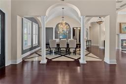 Picture of 5909 Oxford Moor Boulevard, Windermere, FL 34786