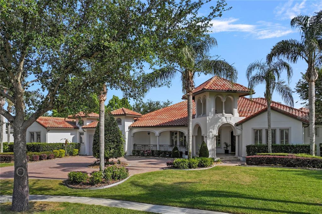 Picture of 5909 Oxford Moor Boulevard, Windermere, FL 34786