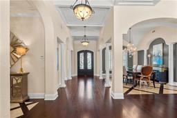 Picture of 5909 Oxford Moor Boulevard, Windermere, FL 34786