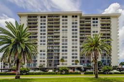 Picture of 400 Island Way Unit 1709, Clearwater Beach, FL 33767