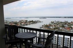 Picture of 400 Island Way Unit 1709, Clearwater Beach, FL 33767