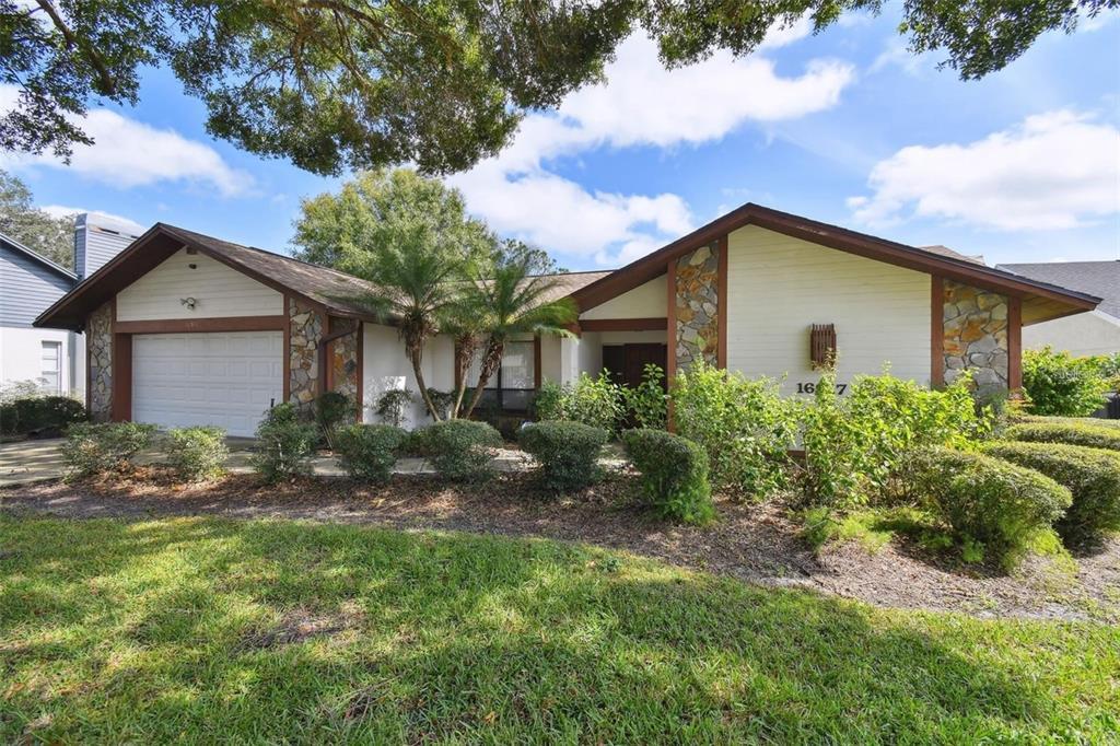 Picture of 16517 Norwood Drive, Tampa, FL 33624
