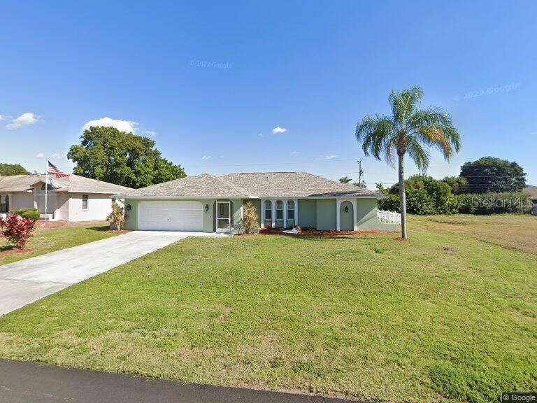 Picture of 415 SE 12Th Court, Cape Coral, FL 33990
