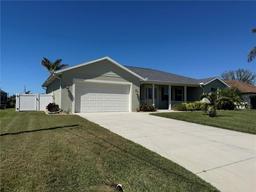 Picture of 174 Broadmoor Lane, Rotonda West, FL 33947