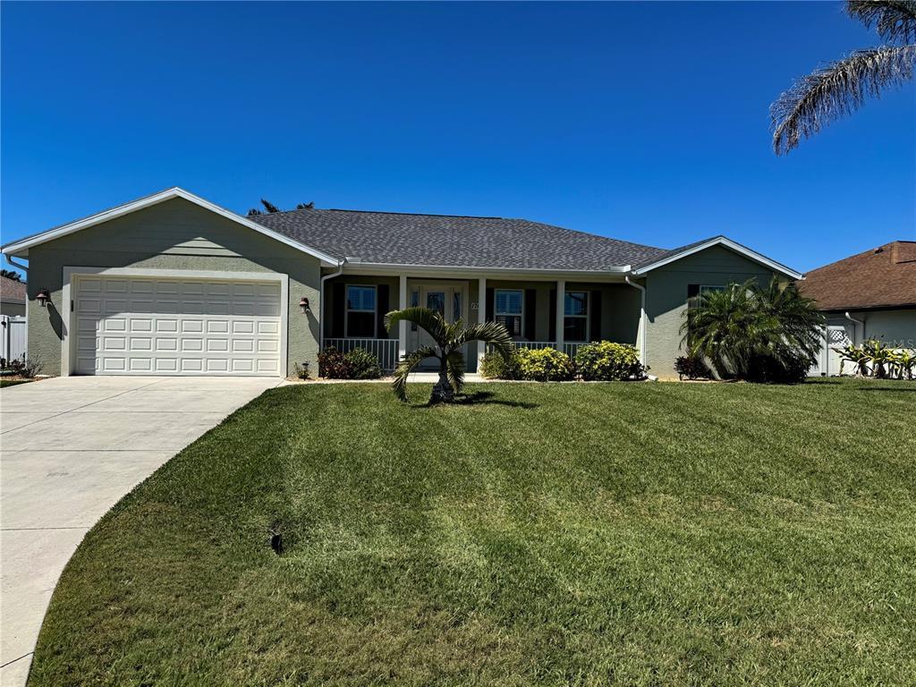 Picture of 174 Broadmoor Lane, Rotonda West, FL 33947