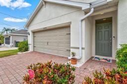 Picture of 3924 Candia Avenue, North Port, FL 34286
