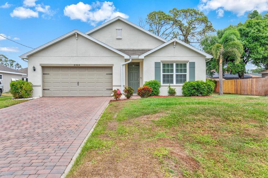 Picture of 3924 Candia Avenue, North Port, FL 34286