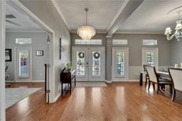 Picture of 5608 Skimmer Drive, Apollo Beach, FL 33572