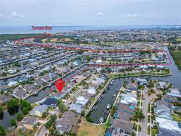 Picture of 5608 Skimmer Drive, Apollo Beach, FL 33572
