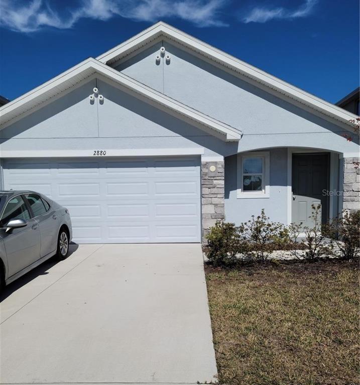 Picture of 2880 Gumbo Limbo Drive, Wimauma, FL 33598