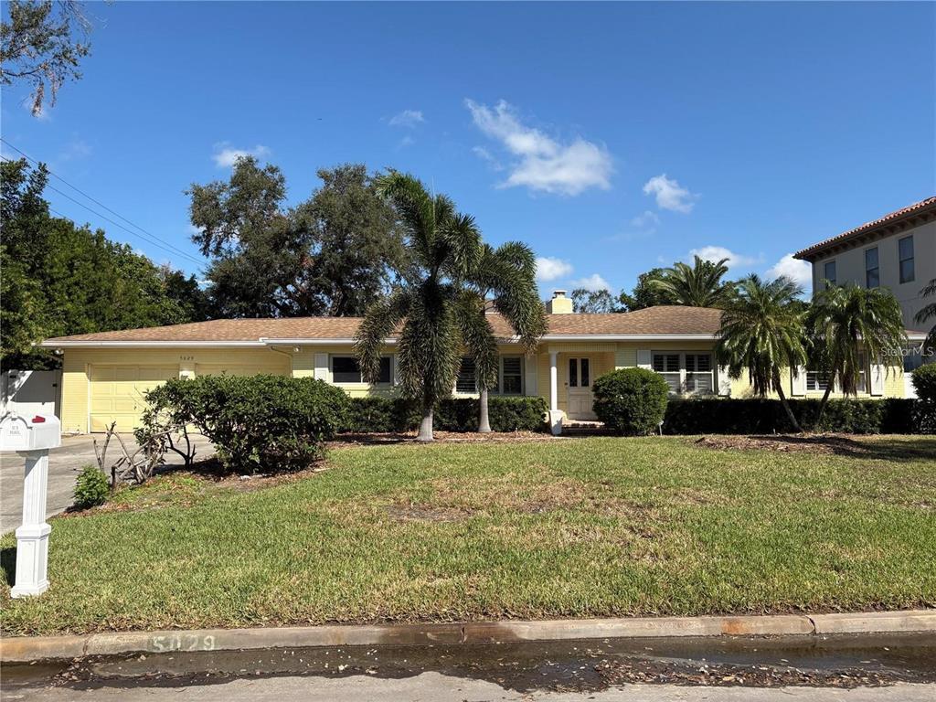 Picture of 5029 W Dickens Avenue, Tampa, FL 33629