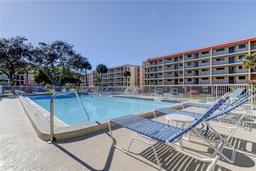 Picture of 9490 Harbor Greens Way Unit 303, Seminole, FL 33776