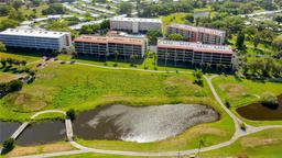 Picture of 9490 Harbor Greens Way Unit 303, Seminole, FL 33776